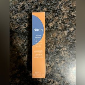 Nuria Triple Action Eye Cream